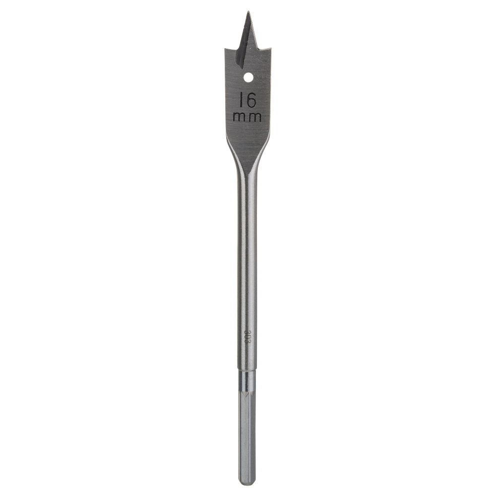 Bosch Accessoires Speedboor Zeskant 16X110X150 mm - 2609255262