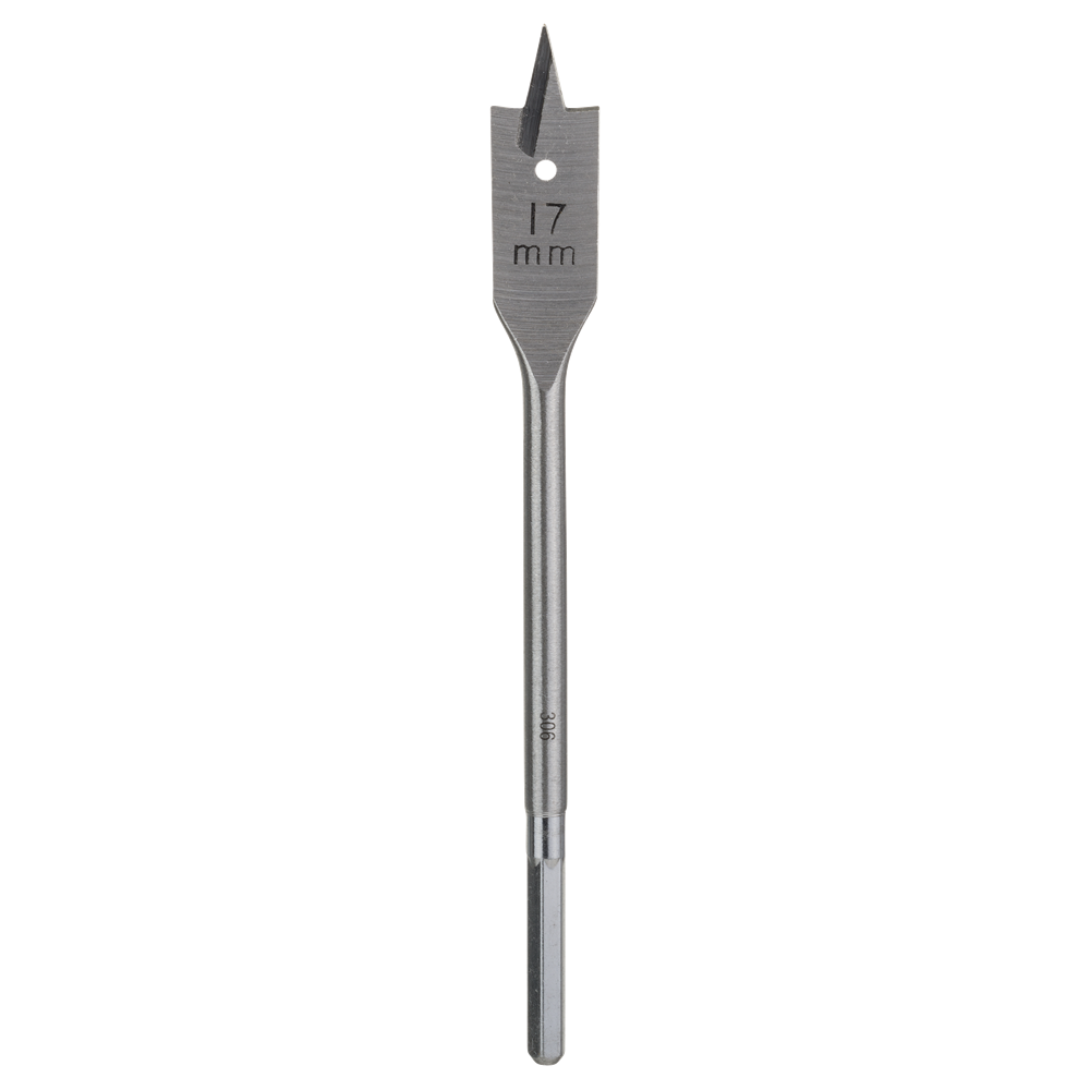 Bosch Accessoires Speedboor Zeskant 17X110X150 mm - 2609255263