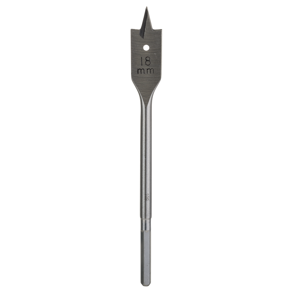 Bosch Accessoires Speedboor Zeskant 18X110X150 mm - 2609255264