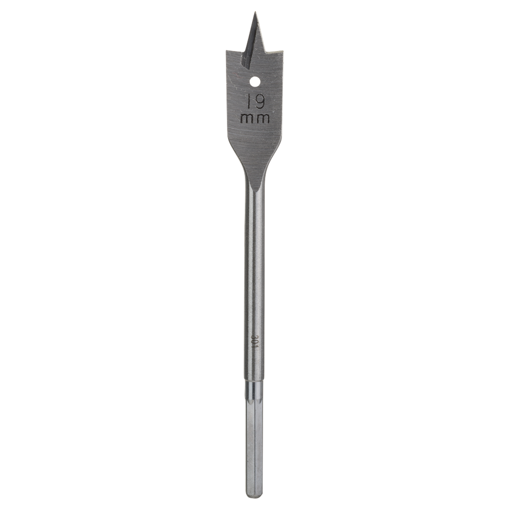 Bosch Accessoires Speedboor Zeskant 19X110X150 mm - 2609255265