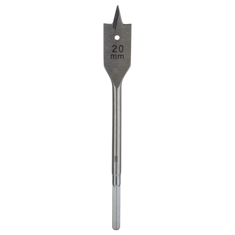 Bosch Accessoires Speedboor Zeskant 20X110X150 mm - 2609255266