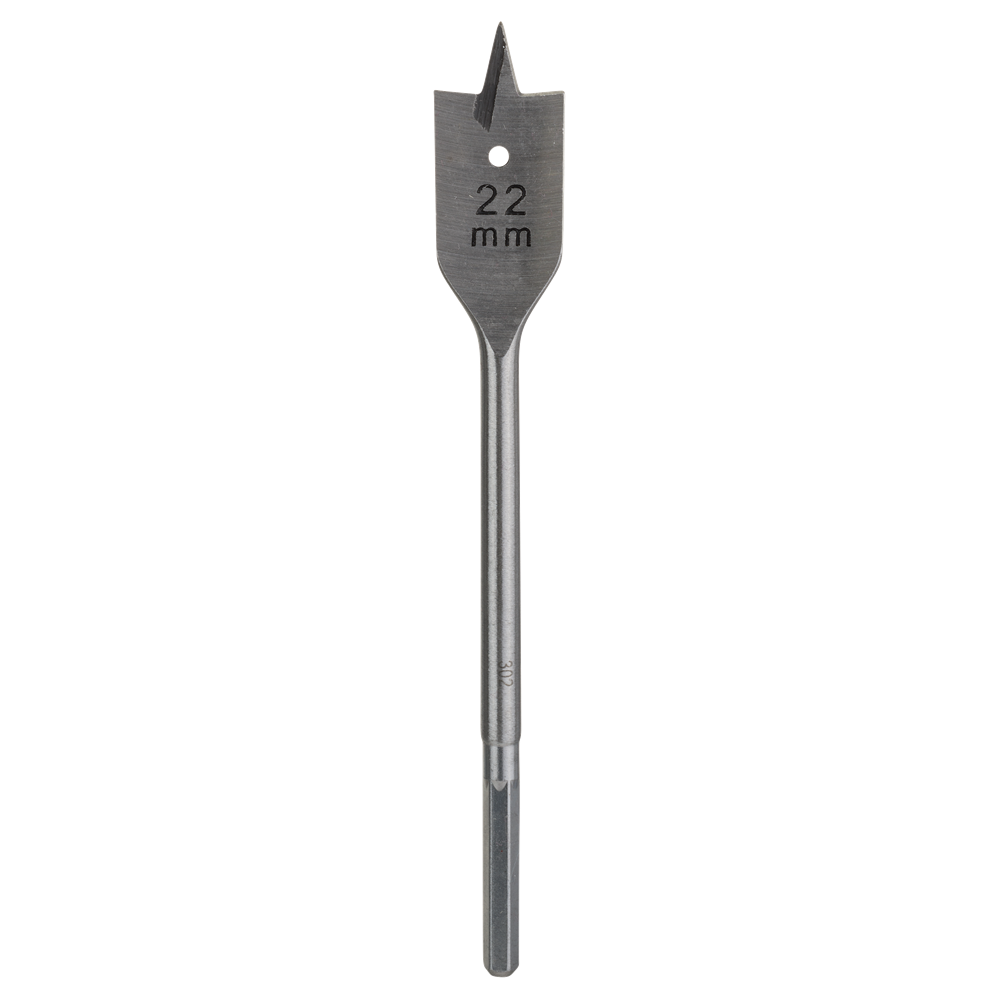 Bosch Accessoires Speedboor Zeskant 22X110X150 mm - 2609255267