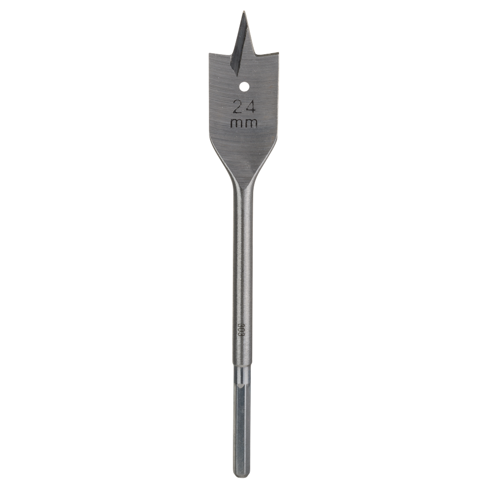 Bosch Accessoires Speedboor Zeskant 24X110X150 mm - 2609255268