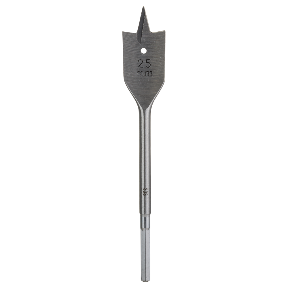Bosch Accessoires Speedboor Zeskant 25X110X150 mm - 2609255269