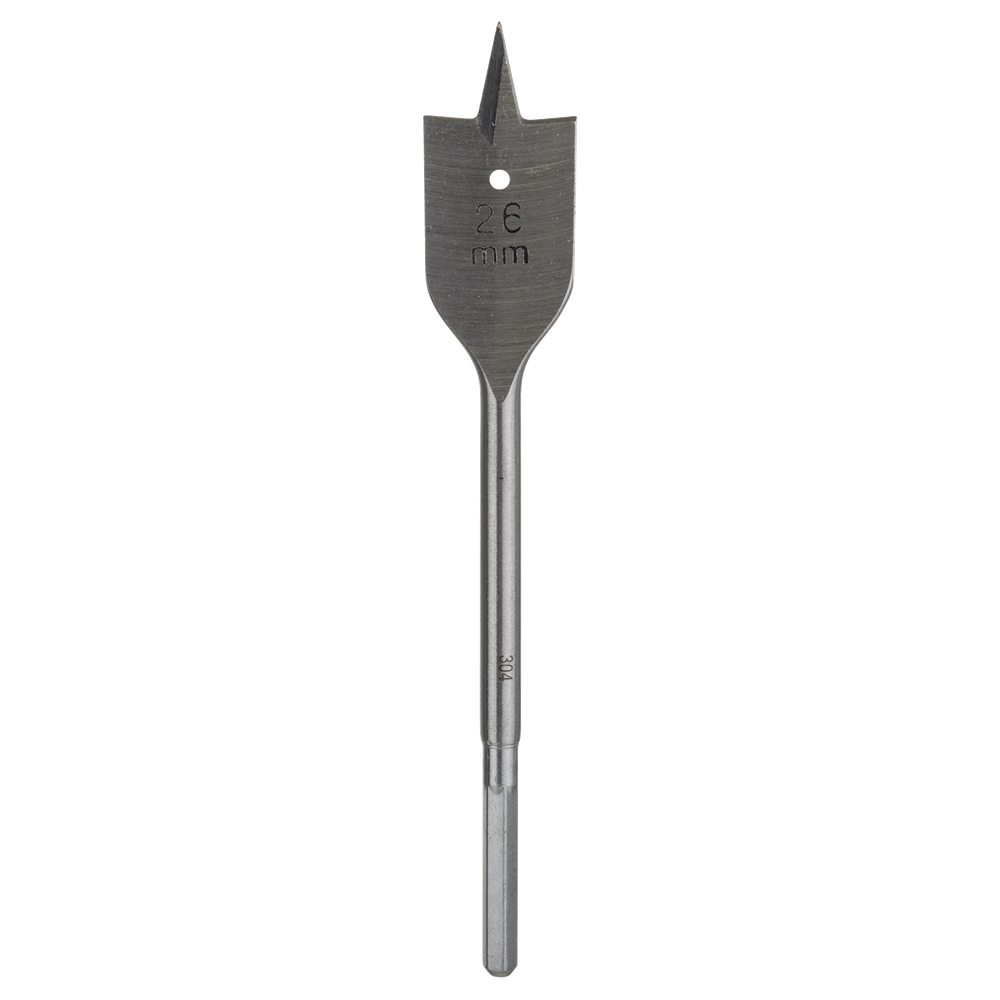 Bosch Accessoires Speedboor Zeskant 26X120X160 mm - 2609255270
