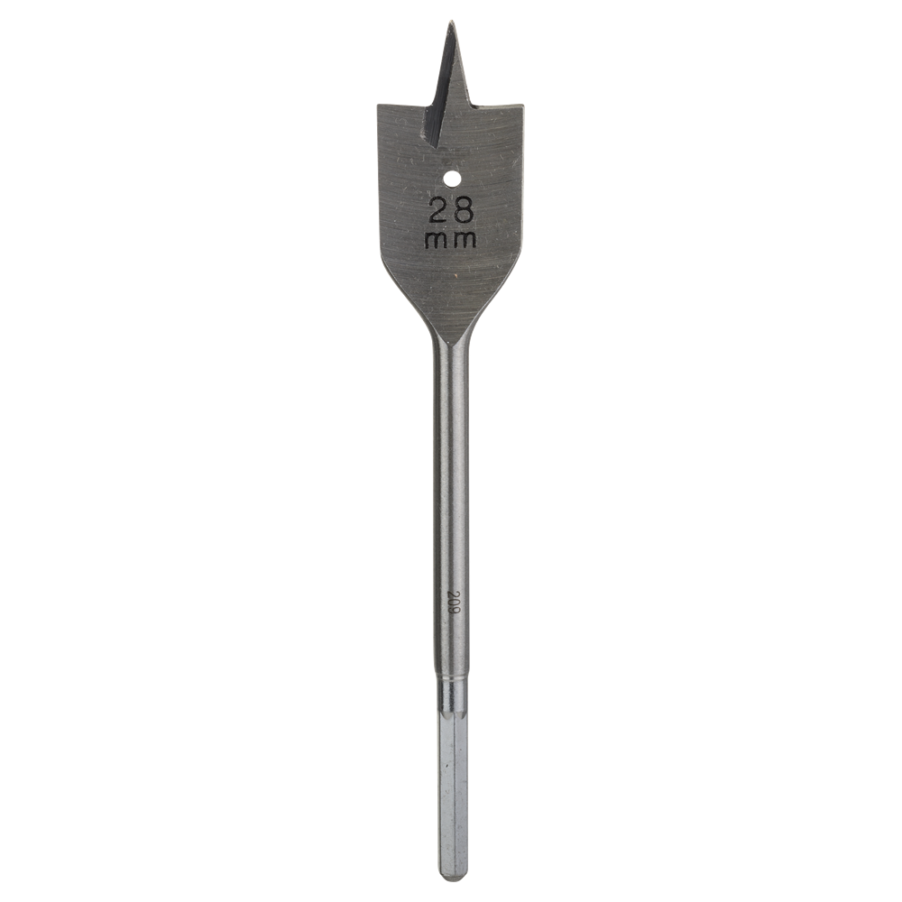Bosch Accessoires Speedboor Zeskant 28X120X160 mm - 2609255271