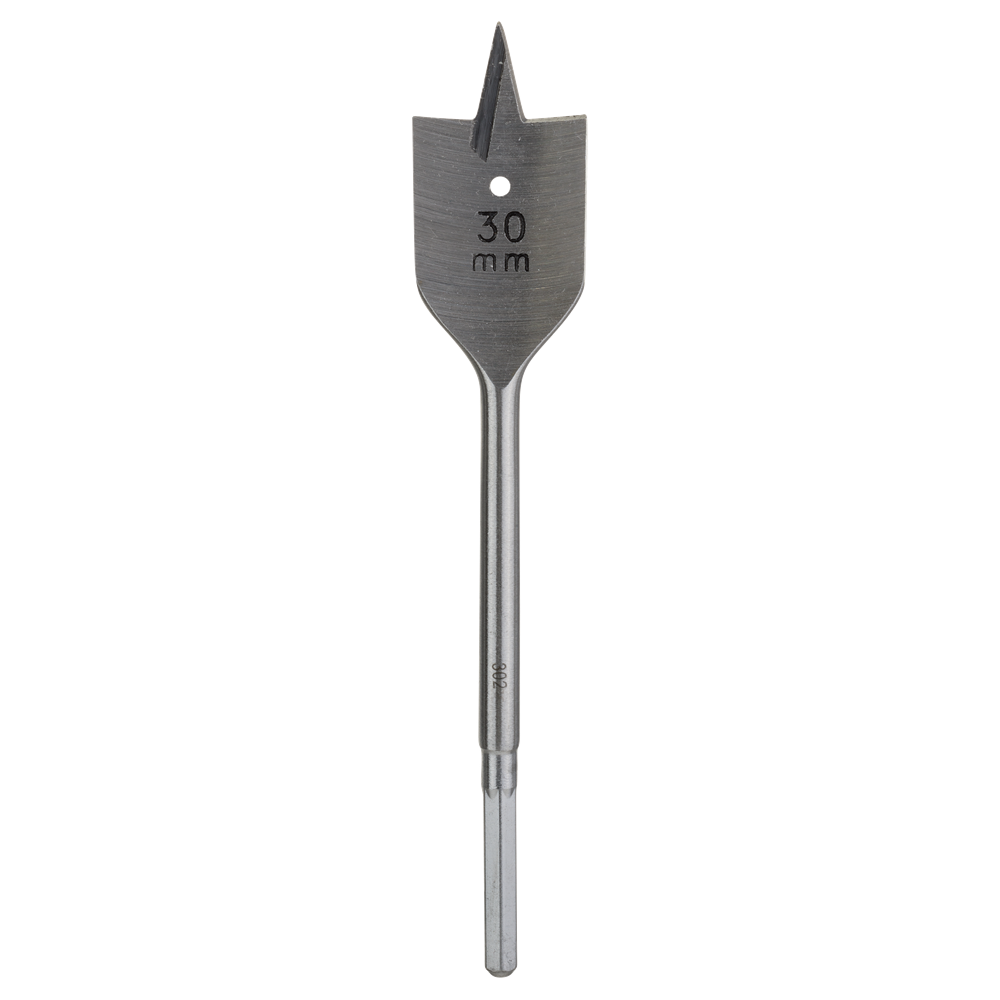 Bosch Accessoires Speedboor Zeskant 30X120X160 mm - 2609255272