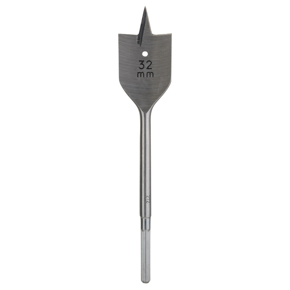 Bosch Accessoires Speedboor Zeskant 32X120X160 mm - 2609255273