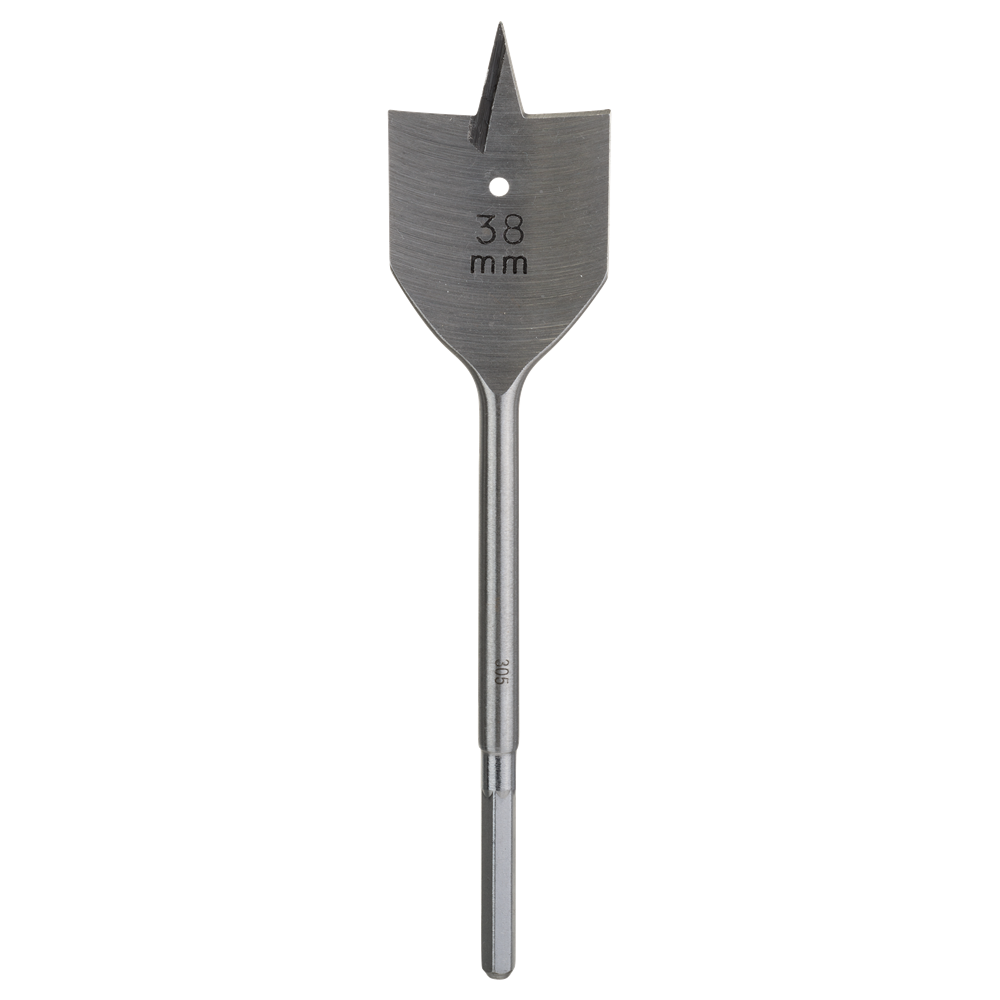 Bosch Accessoires Speedboor Zeskant 38X120X160 mm - 2609255274