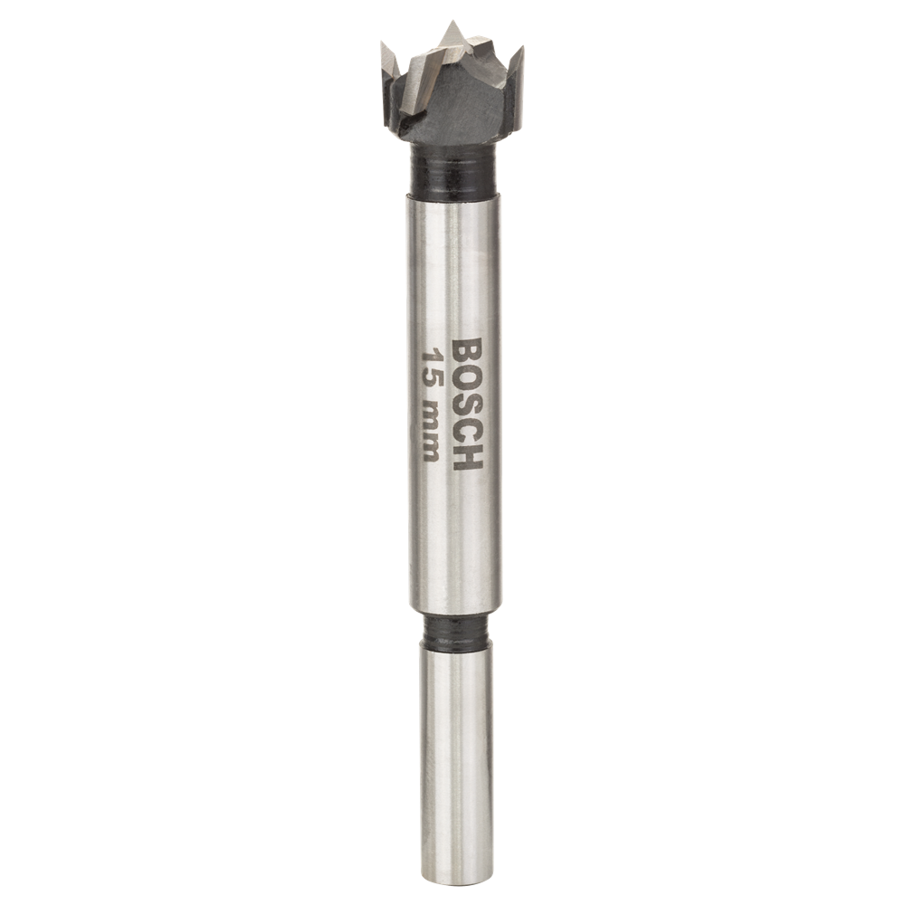 Bosch Accessoires Wolfraamcarbide scharnierboor | DIN 7483 G | 15X90 mm - 2609255278