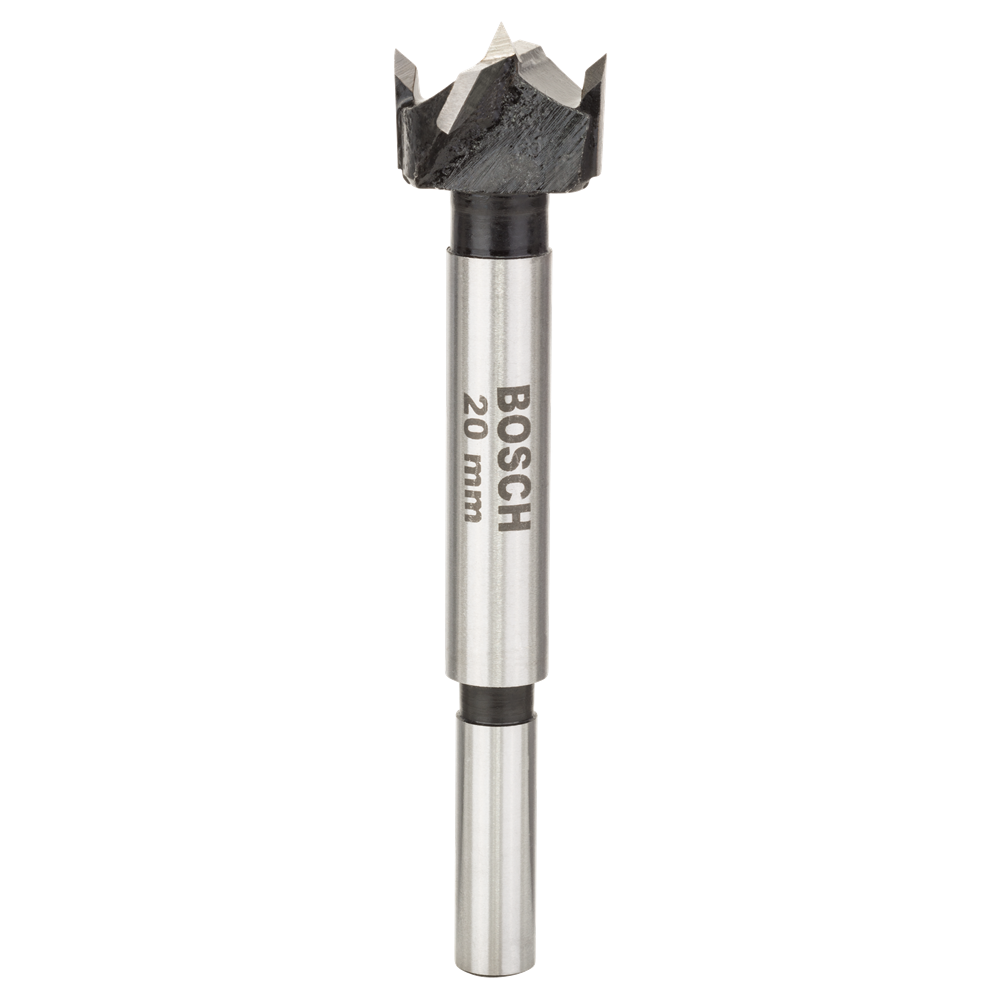 Bosch Accessoires Wolfraamcarbide scharnierboor | DIN 7483 G | 20X90 mm - 2609255279