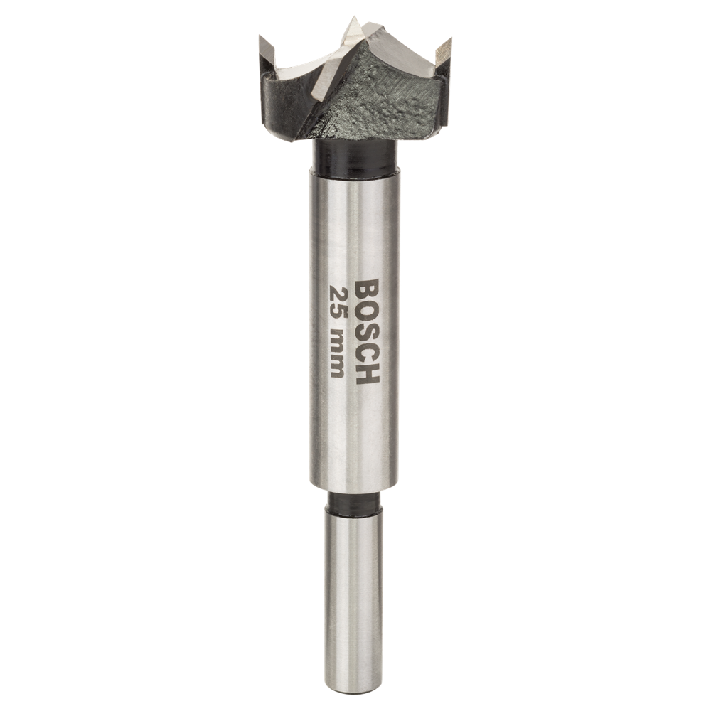 Bosch Accessoires Wolfraamcarbide scharnierboor | DIN 7483 G | 25X90 mm - 2609255280