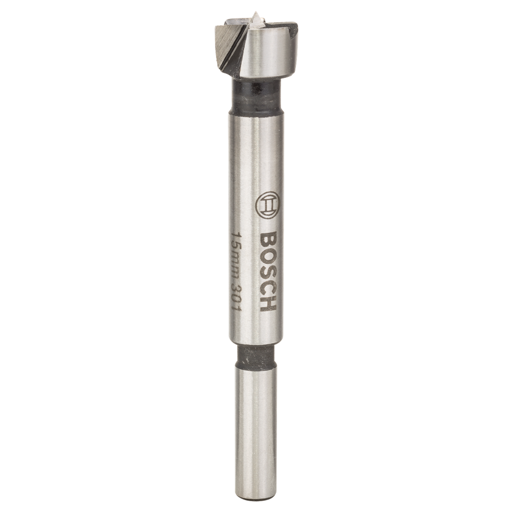 Bosch Accessoires Forstnerboor | DIN 7483 G | 15X90 mm - 2609255285