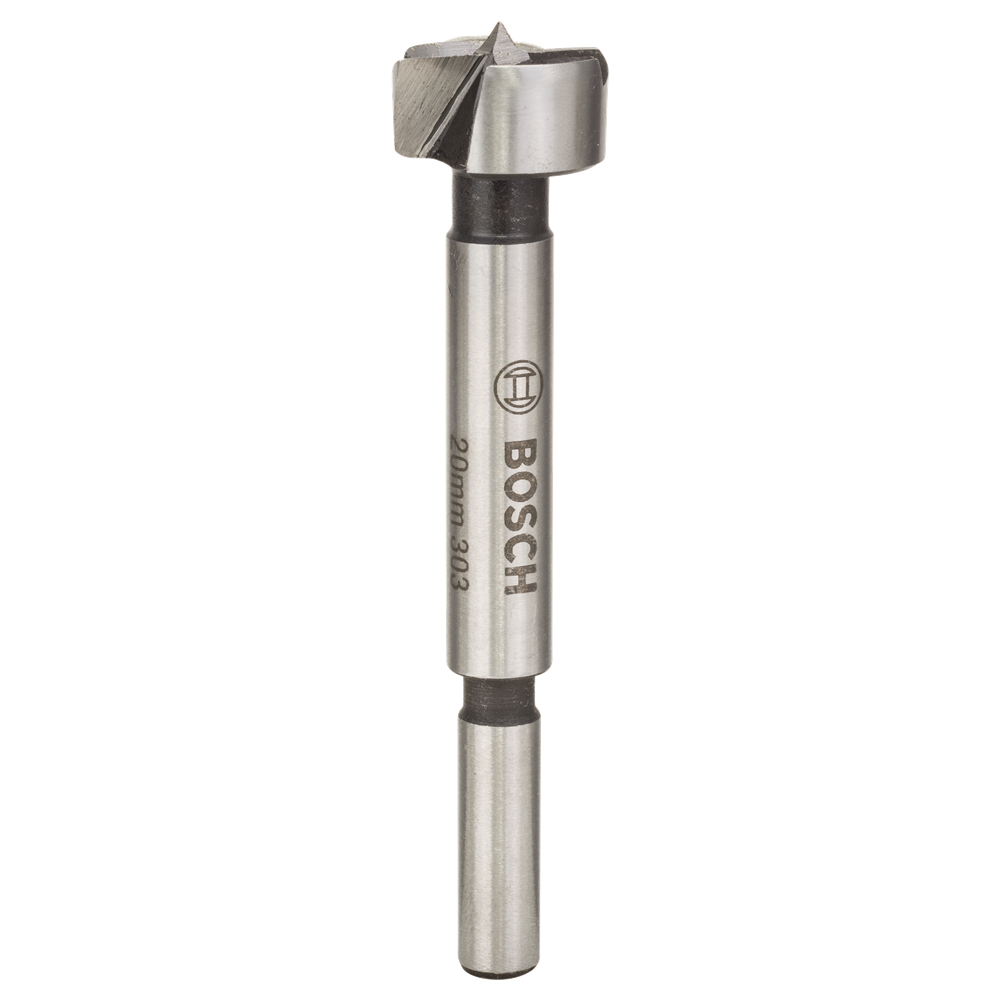 Bosch Accessoires Forstnerboor | DIN 7483 G | 20X90 mm - 2609255286