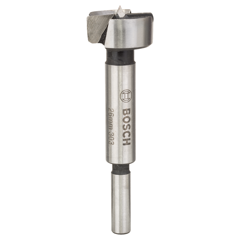 Bosch Accessoires Forstnerboor | DIN 7483 G | 26X90 mm - 2609255288