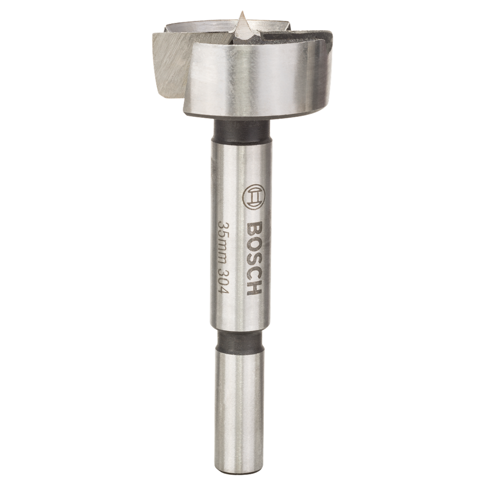 Bosch Accessoires Forstnerboor | DIN 7483 G | 35X90 mm - 2609255290