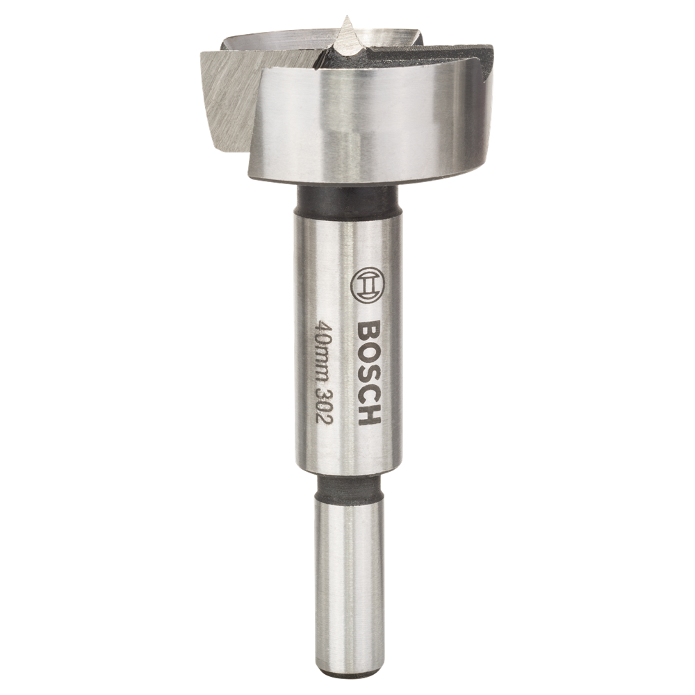 Bosch Accessoires Forstnerboor | DIN 7483 G | 40X90 mm - 2609255291