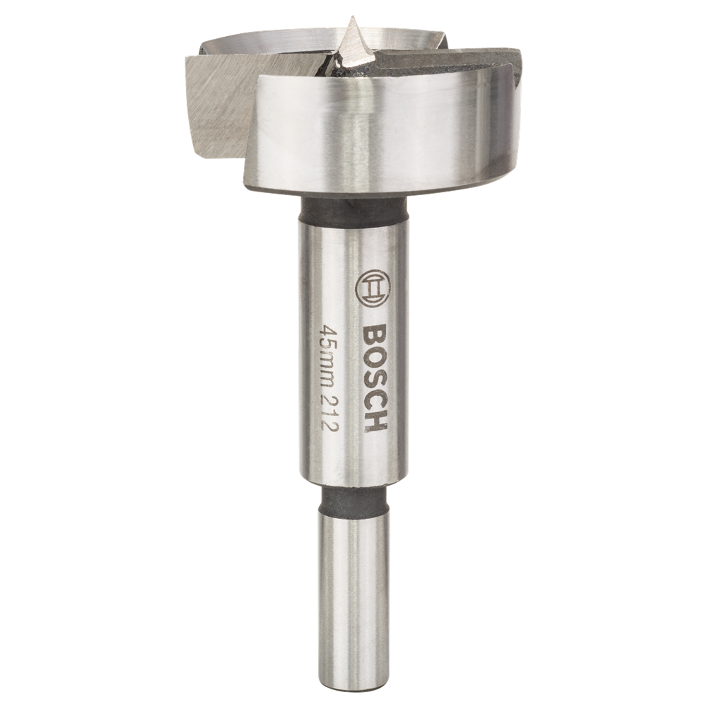Bosch Accessoires Forstnerboor | DIN 7483 G | 45X90 mm - 2609255292