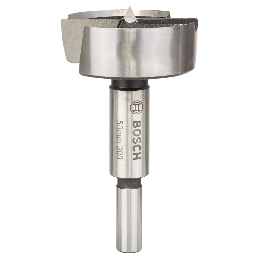 Bosch Accessoires Forstnerboor | DIN 7483 G | 50X90 mm - 2609255293