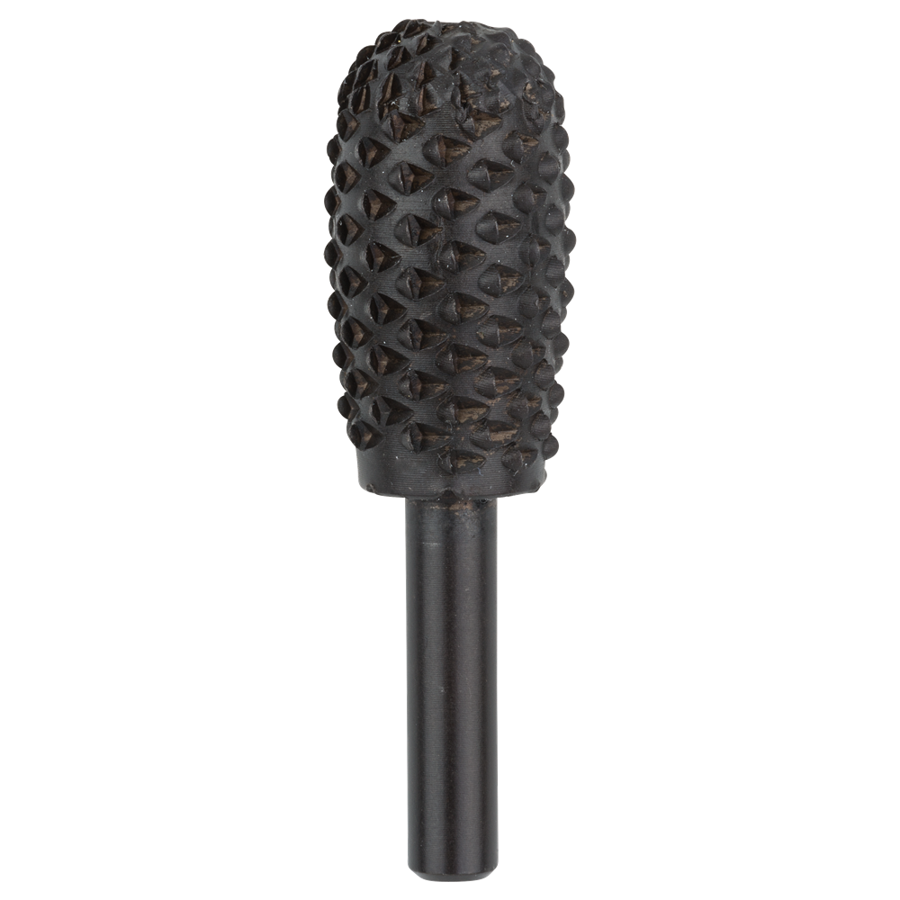 Bosch Accessoires Houtrasp | Concaaf | 15 x 55 mm - 2609255297