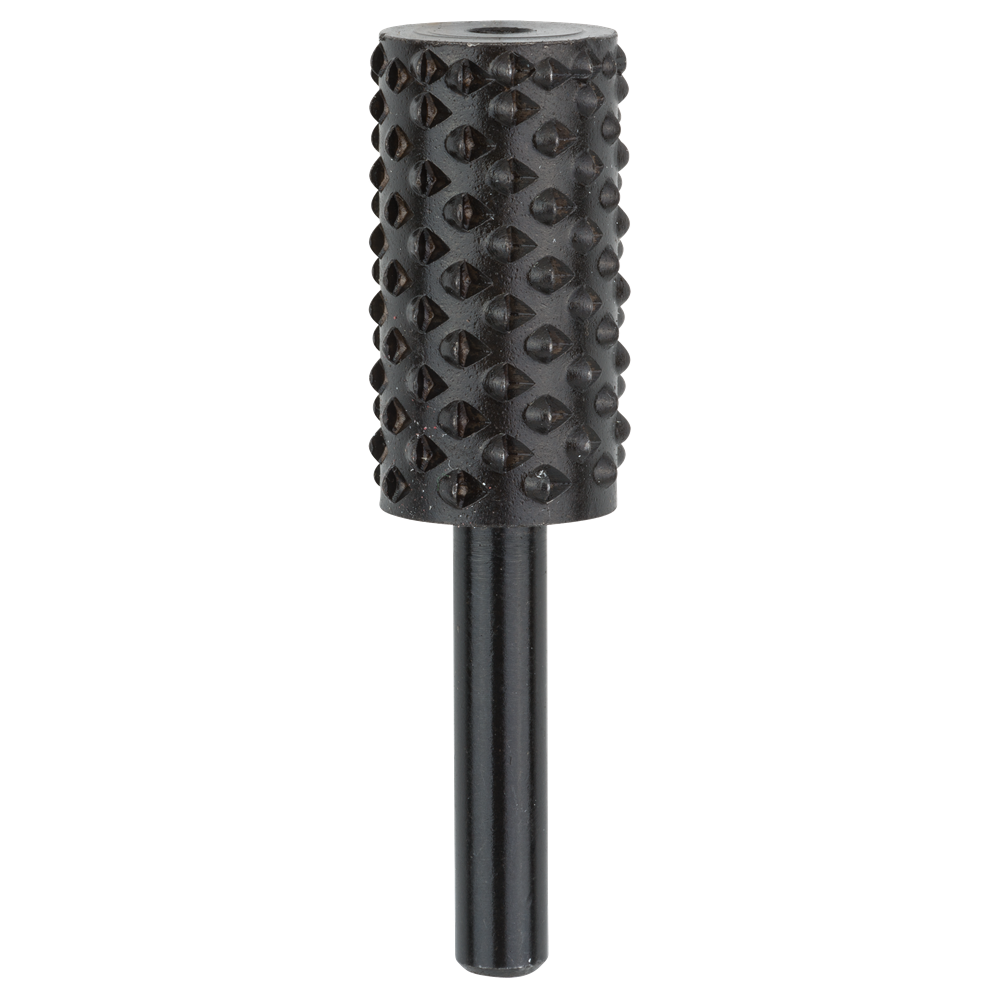 Bosch Accessoires Houtrasp | Cilindrisch | 15 x 60 mm - 2609255298