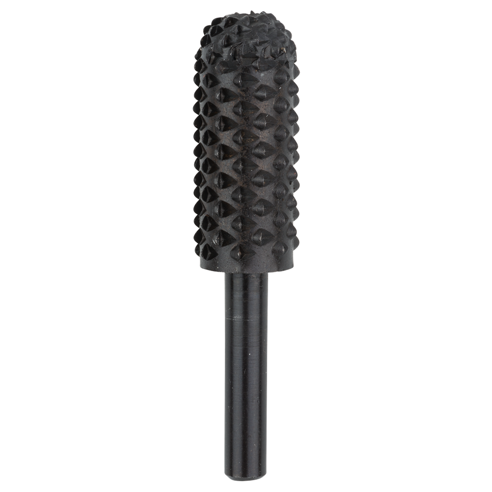 Bosch Accessoires Houtrasp | Cilindrisch Rond | 13 x 65 mm - 2609255299