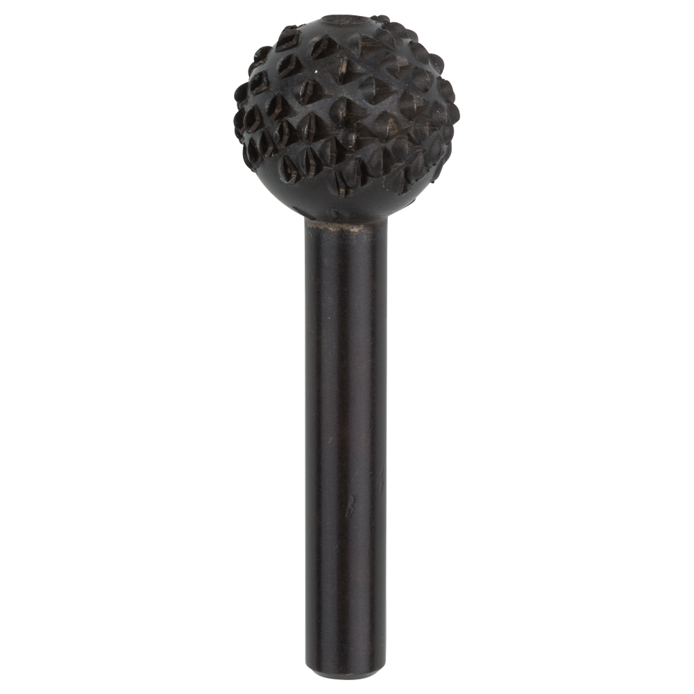 Bosch Accessoires Houtrasp | Rond | 14 x 48 mm - 2609255301