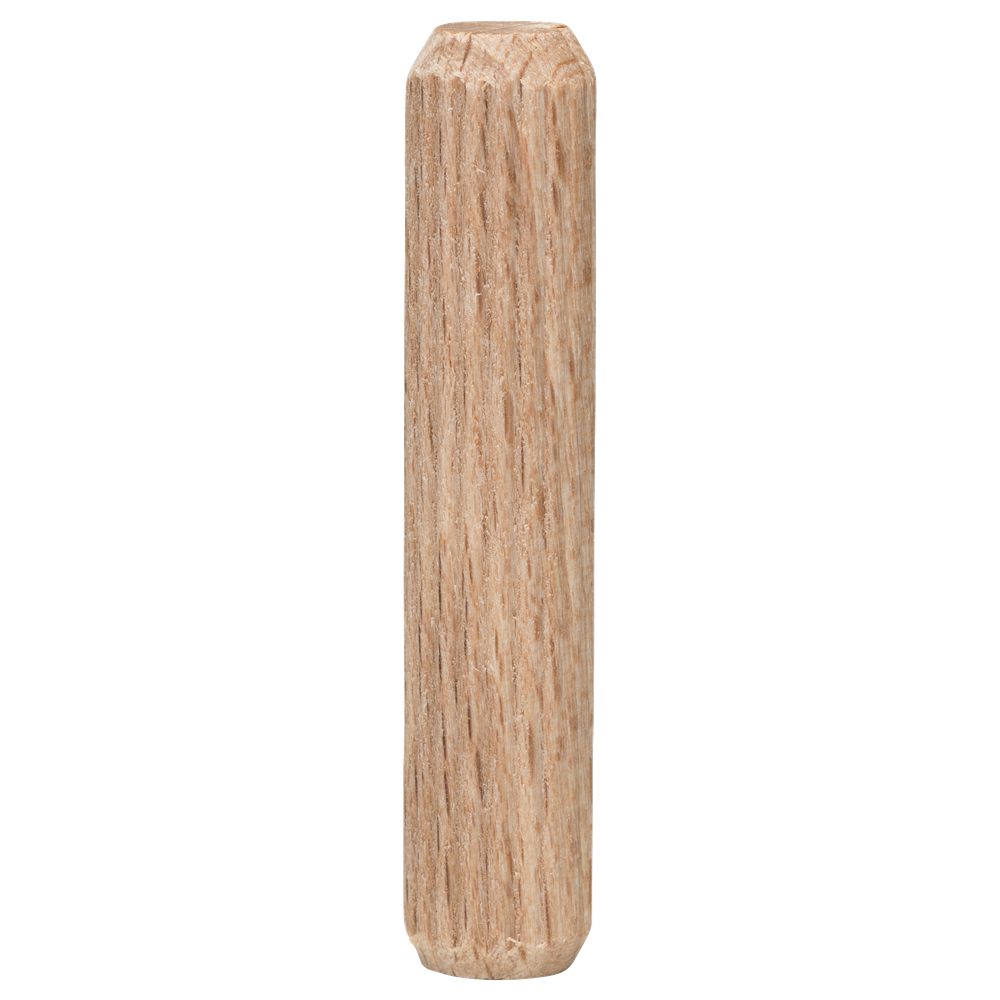 Bosch Accessoires Deuvel 8X40 mm | 40 stuks - 2609255311