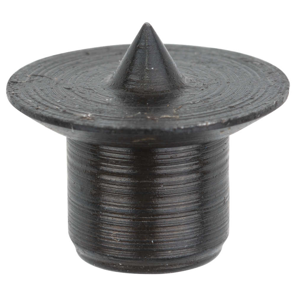 Bosch Accessoires Centerpunt voor deuvels Ø 6 mm | 4 stuks - 2609255315