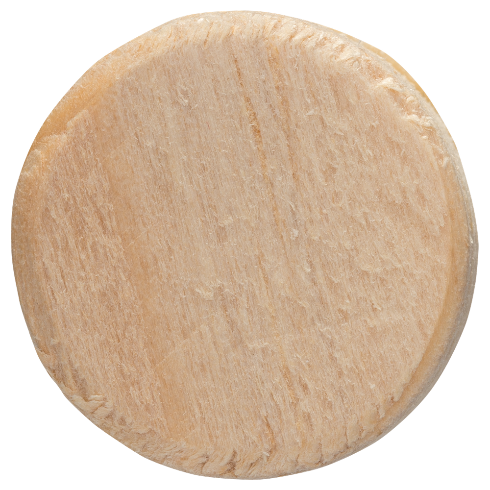 Bosch Accessoires Houten tappen 20X10 mm | 40 stuks - 2609255321
