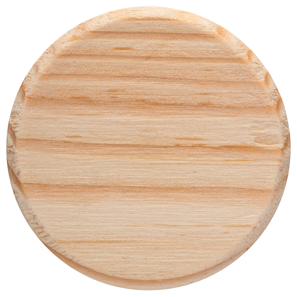 Bosch Accessoires Houten tappen 40X10 mm | 10 stuks - 2609255325