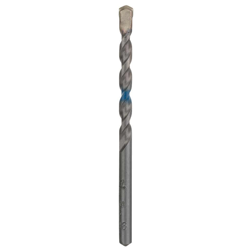 Bosch Accessoires SDS-Quick Betonboor 6X60X100 mm - 2609255405