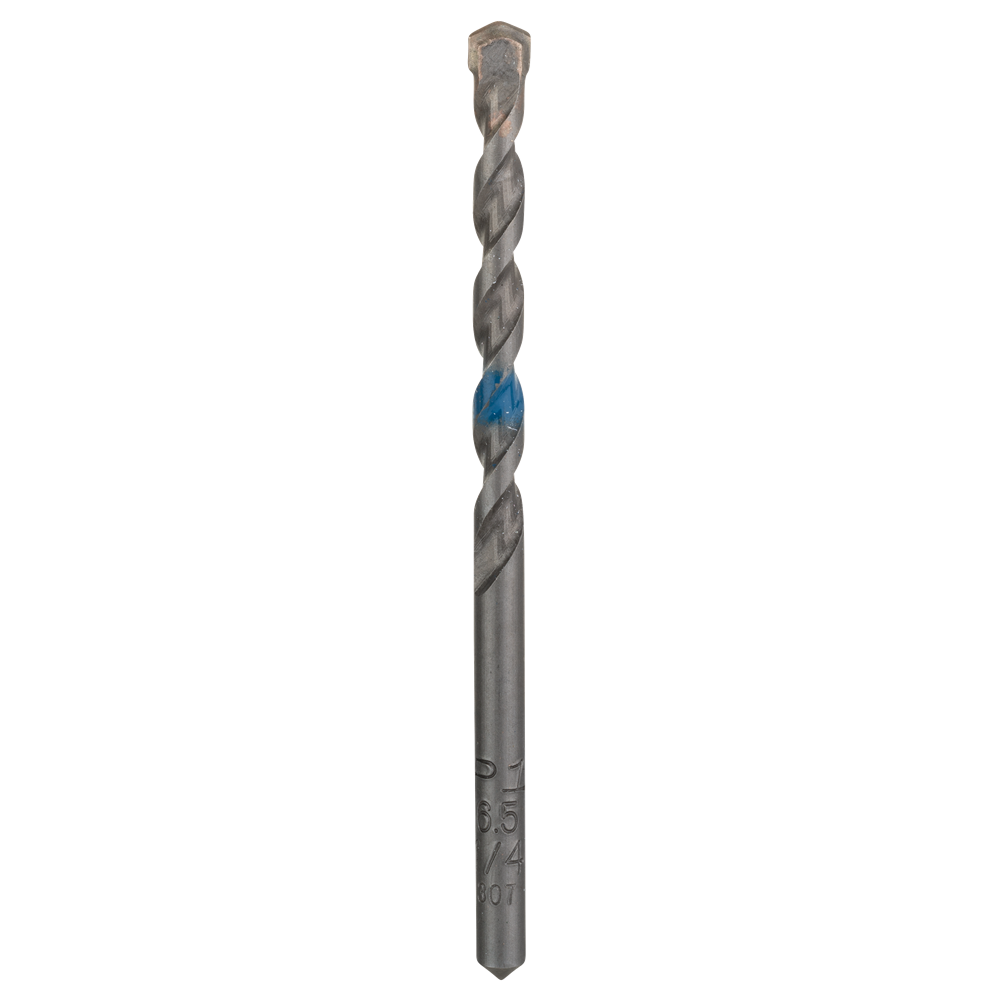 Bosch Accessoires Betonboren vervaardigd volgens ISO 5468 | 6,5x5,5x60mm - 2609255406