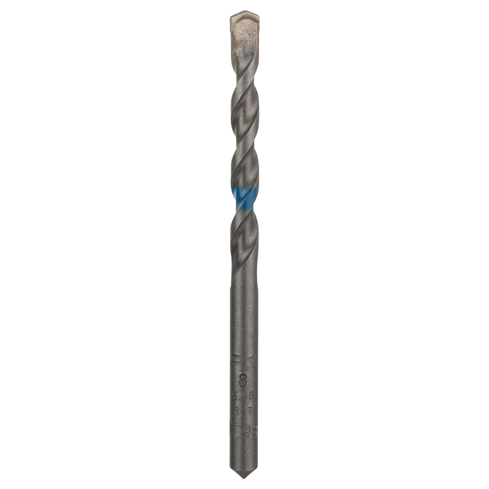 Bosch Accessoires SDS-Quick Betonboor 8X80X120 mm - 2609255408