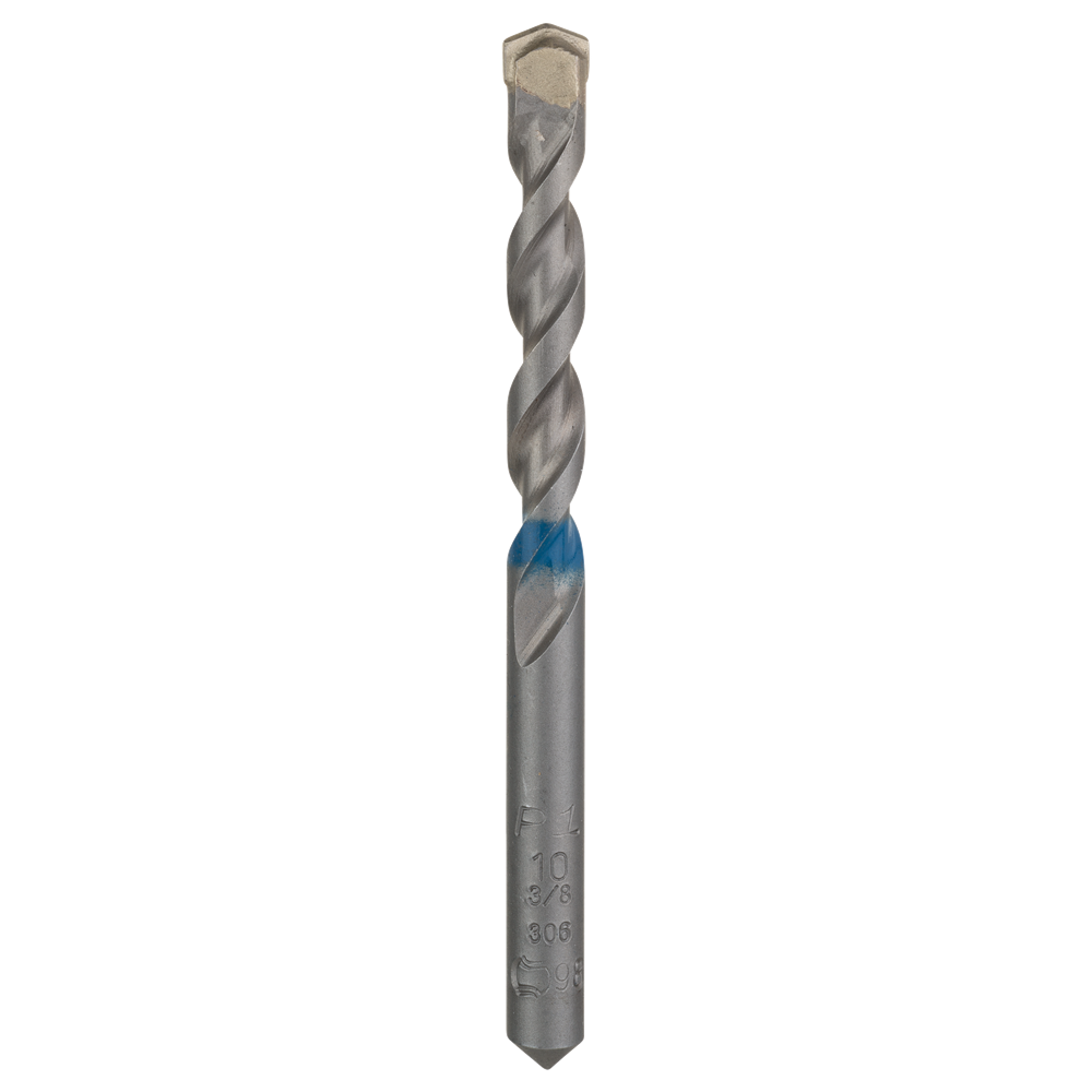 Bosch Accessoires SDS-Quick Betonboor 10X80X120 mm - 2609255410