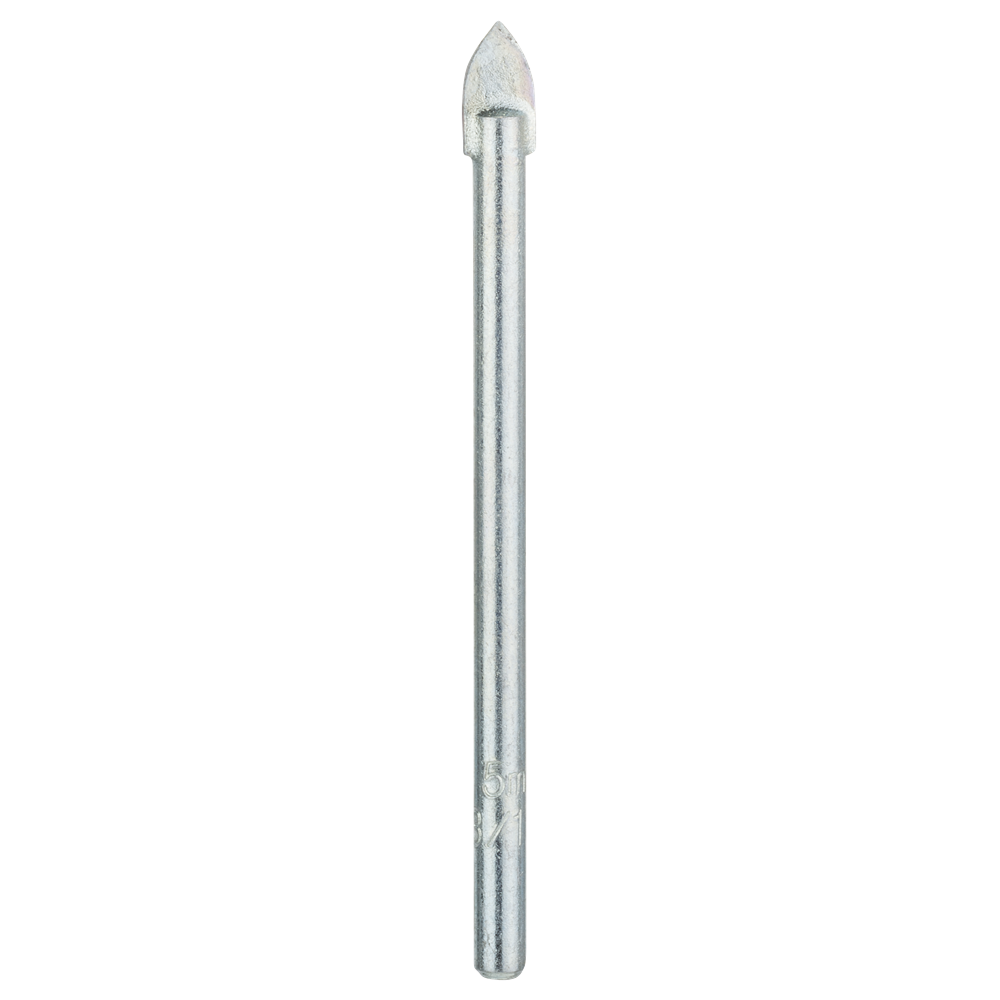 Bosch Accessoires Boor voor glas en tegels | 5X65mm - 2609255466