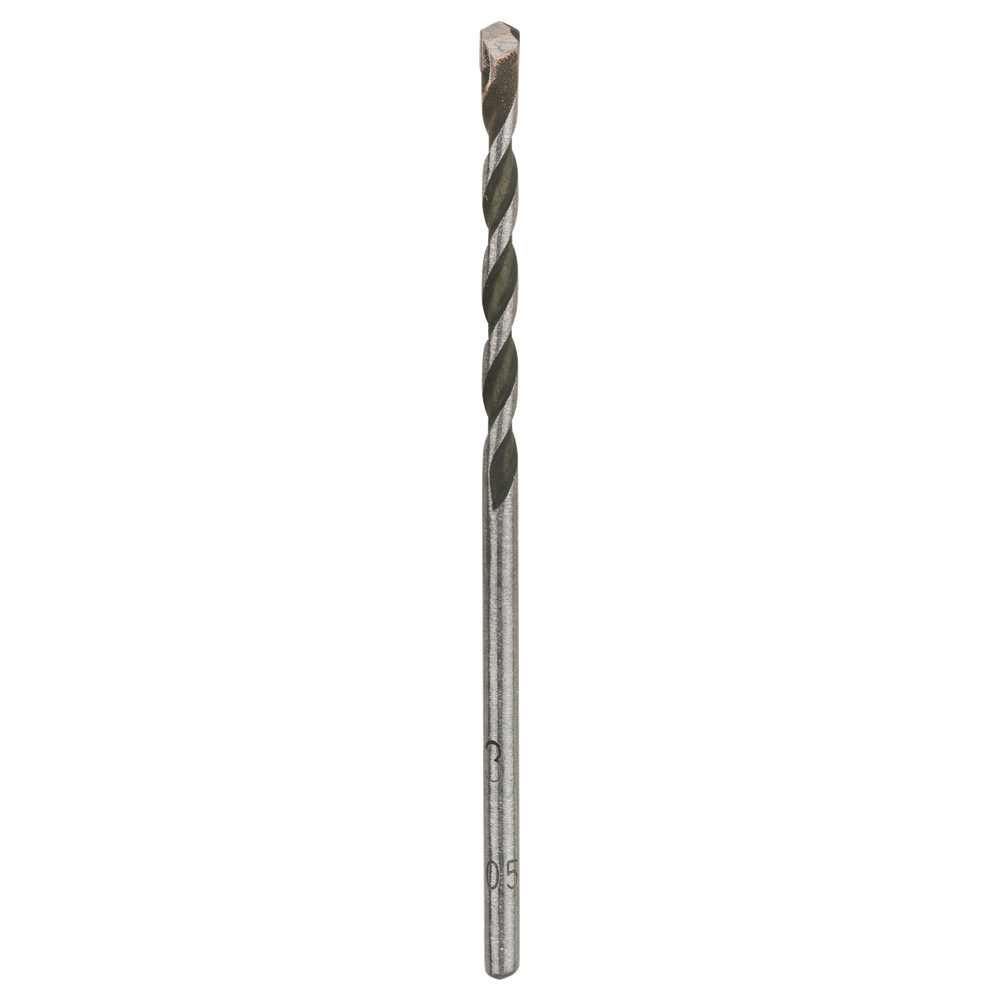 Bosch Accessoires Universele Boor 3X40X70 mm - 2609255470