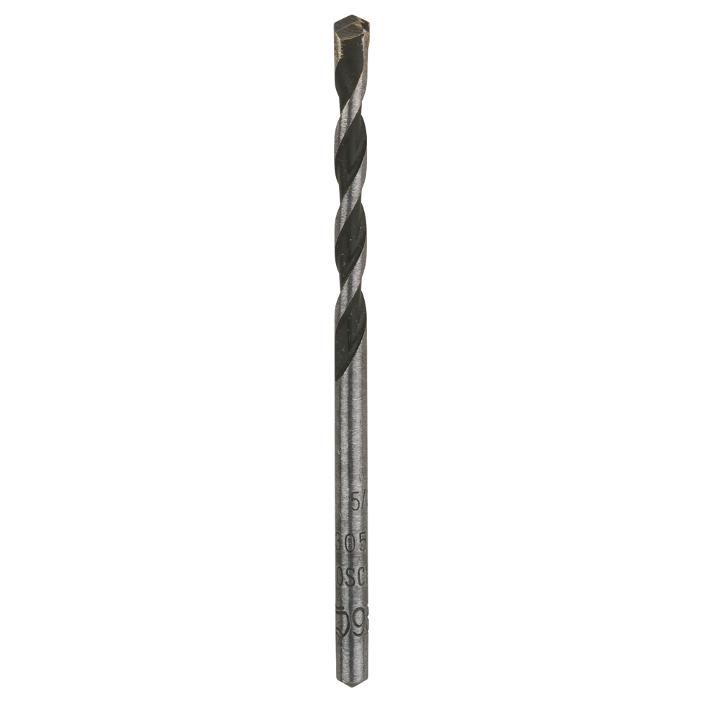 Bosch Accessoires Universele Boor 4X40X75mm - 2609255471