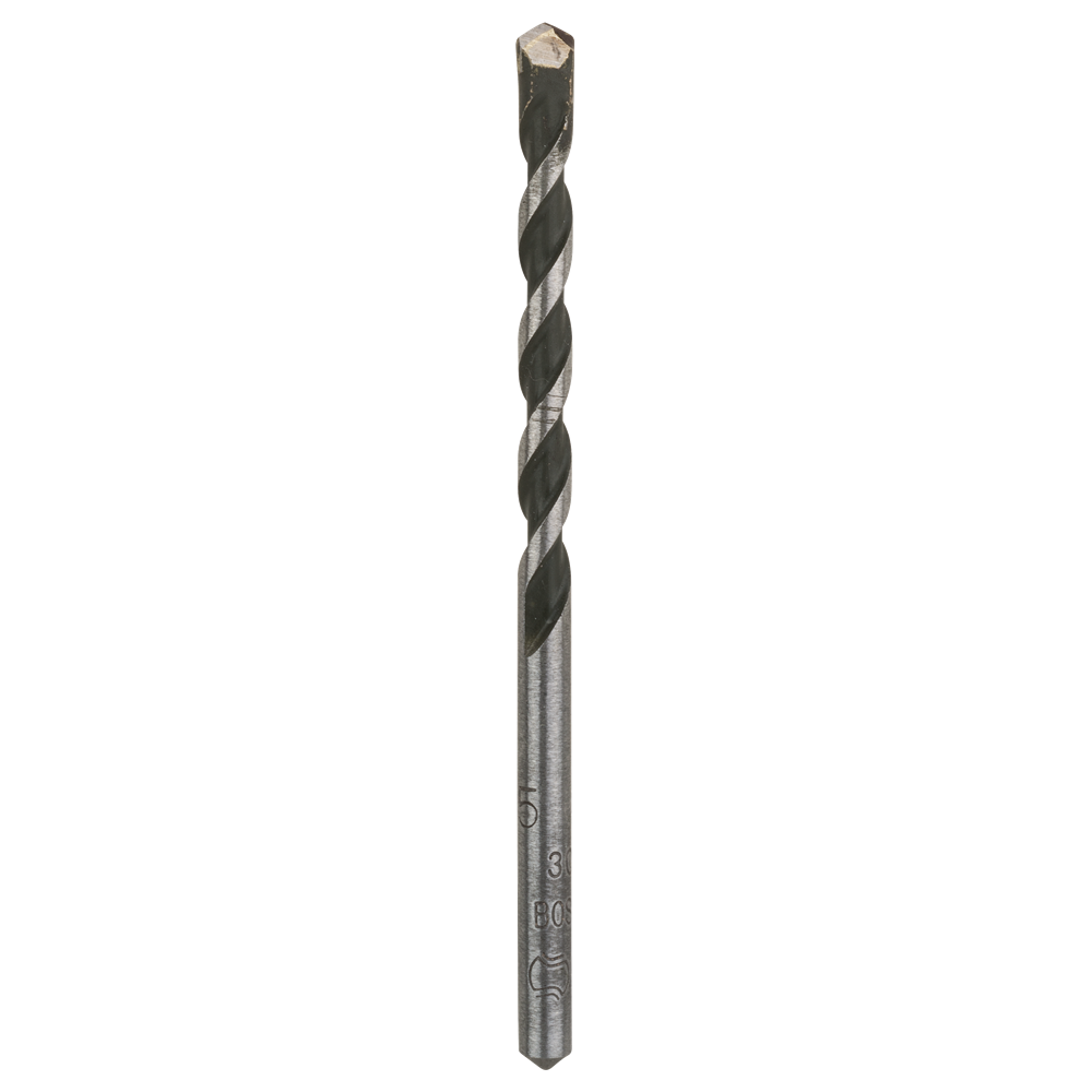 Bosch Accessories 2609255472 Carbide Multifunctionele Boor 5 Mm Gezamenlijke Lengte 85 Mm Cilinderschacht 1 Stuks