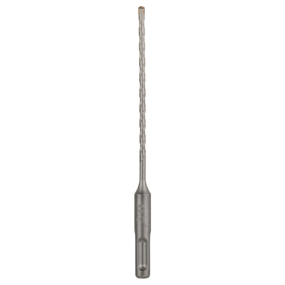 Bosch Accessoires SDS-Plus Boor 4X100X160 mm - 2609255501