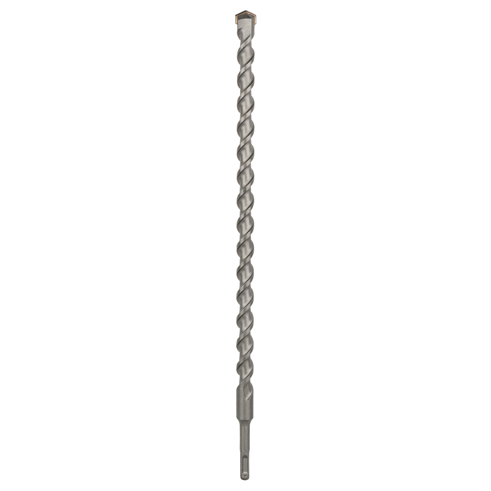 Bosch Accessoires SDS-Plus Boor 20X400X450 mm - 2609255538