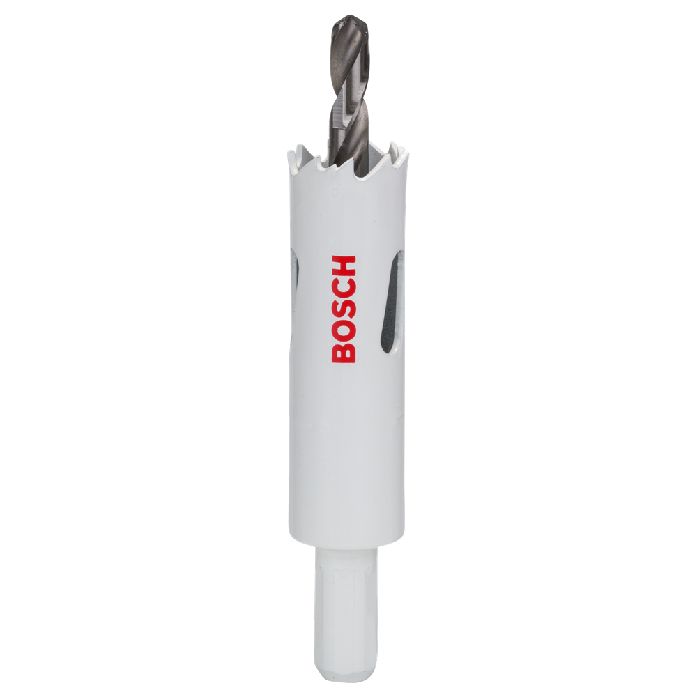 Bosch Accessoires HSS Bi-Metaal Gatzaag 19 mm - 2609255600