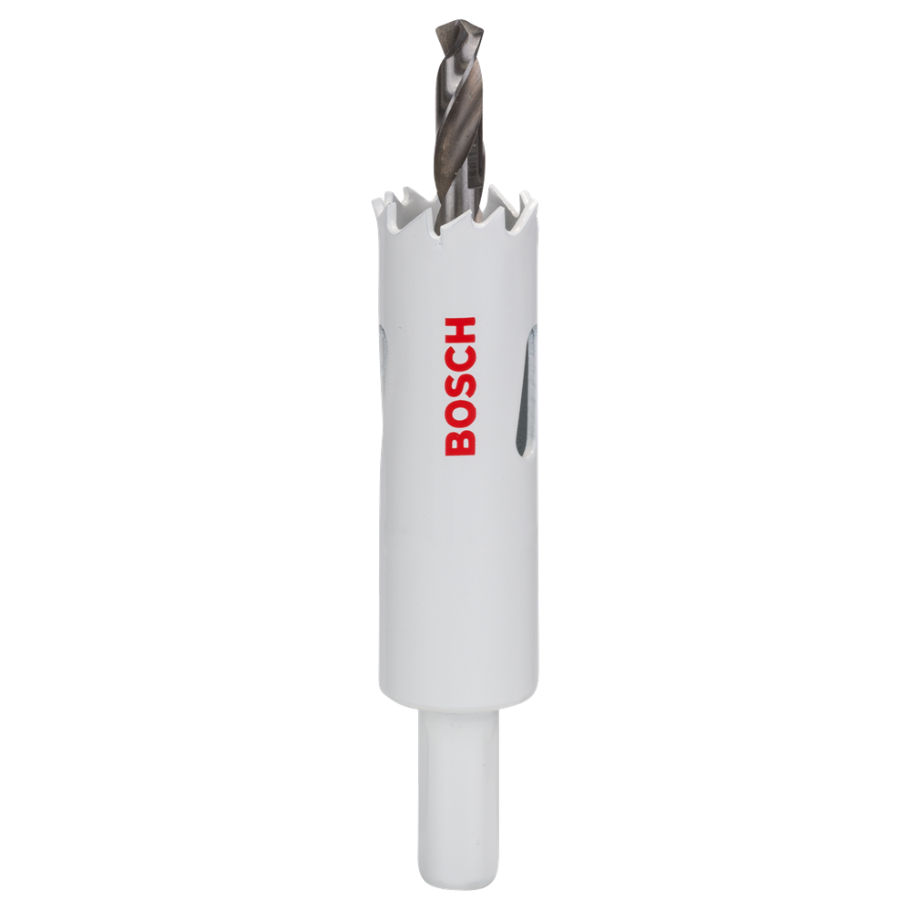 Bosch Accessoires HSS Bi-Metaal Gatzaag 20 mm - 2609255601