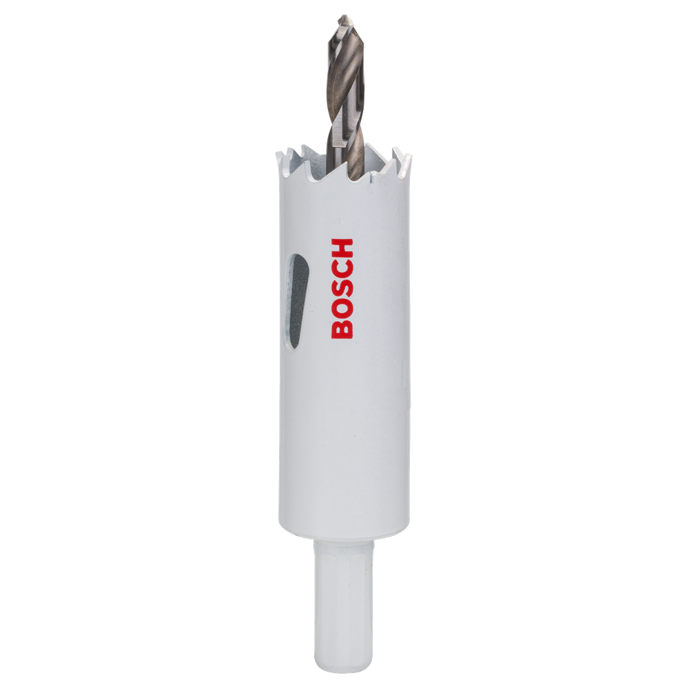 Bosch Accessoires HSS Bi-Metaal Gatzaag 22 mm - 2609255602