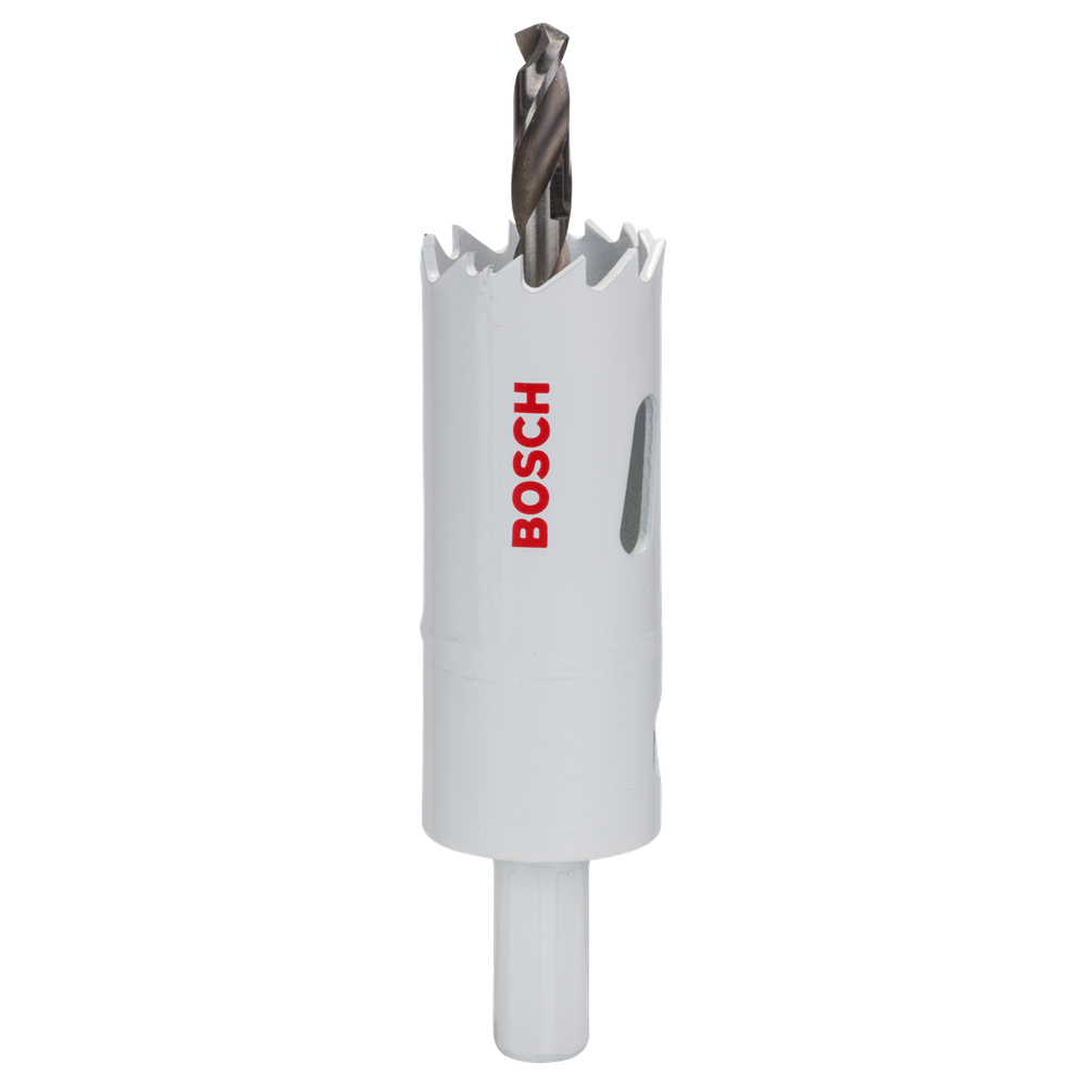 Bosch Accessoires HSS Bi-Metaal Gatzaag 25 mm - 2609255603