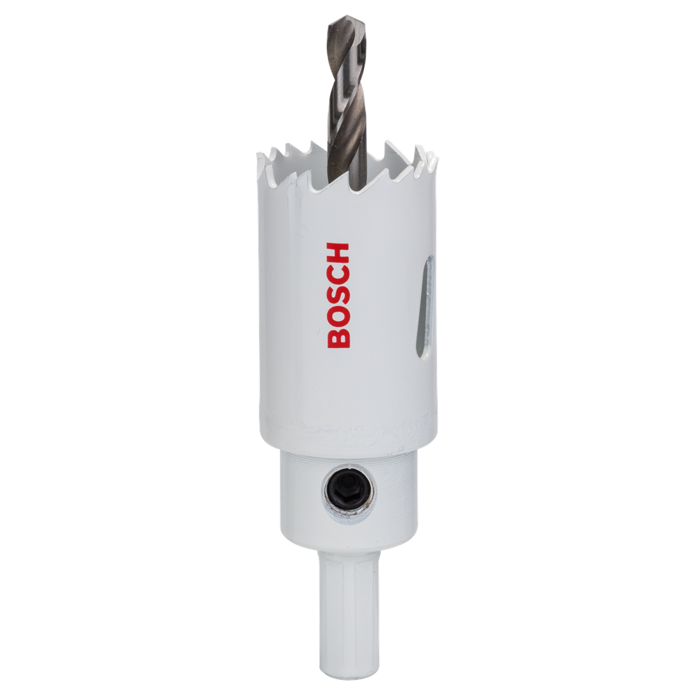 Bosch Accessoires HSS Bi-Metaal Gatzaag 29 mm - 2609255604