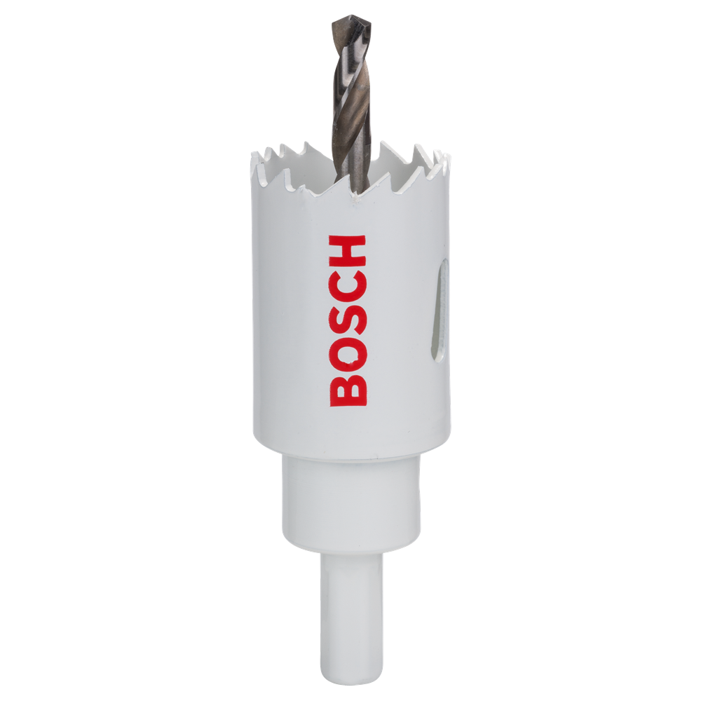 Bosch Accessoires HSS Bi-Metaal Gatzaag 32 mm - 2609255605