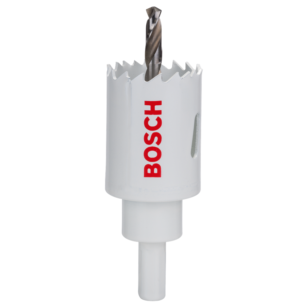 Bosch Accessoires HSS Bi-Metaal Gatzaag 35 mm - 2609255606