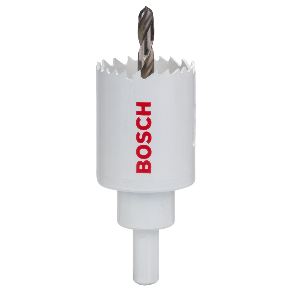 Bosch Accessoires HSS Bi-Metaal Gatzaag 38 mm - 2609255607