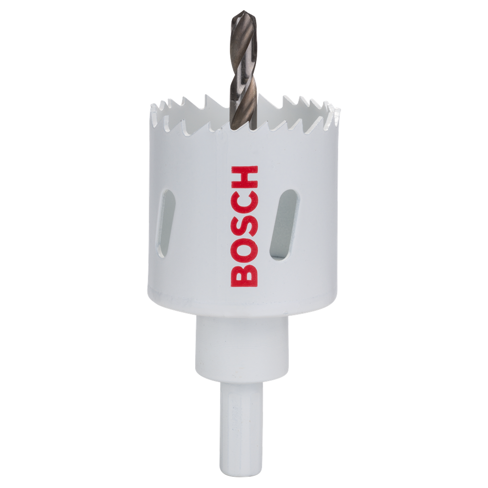 Bosch Accessoires HSS Bi-Metaal Gatzaag 44 mm - 2609255608